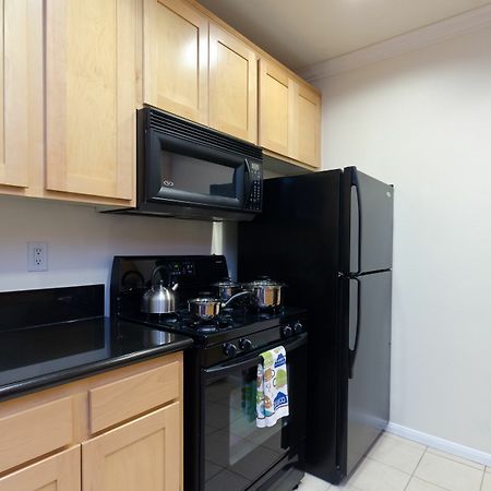 Deluxe Wilshire Apartments Лос-Анджелес Экстерьер фото