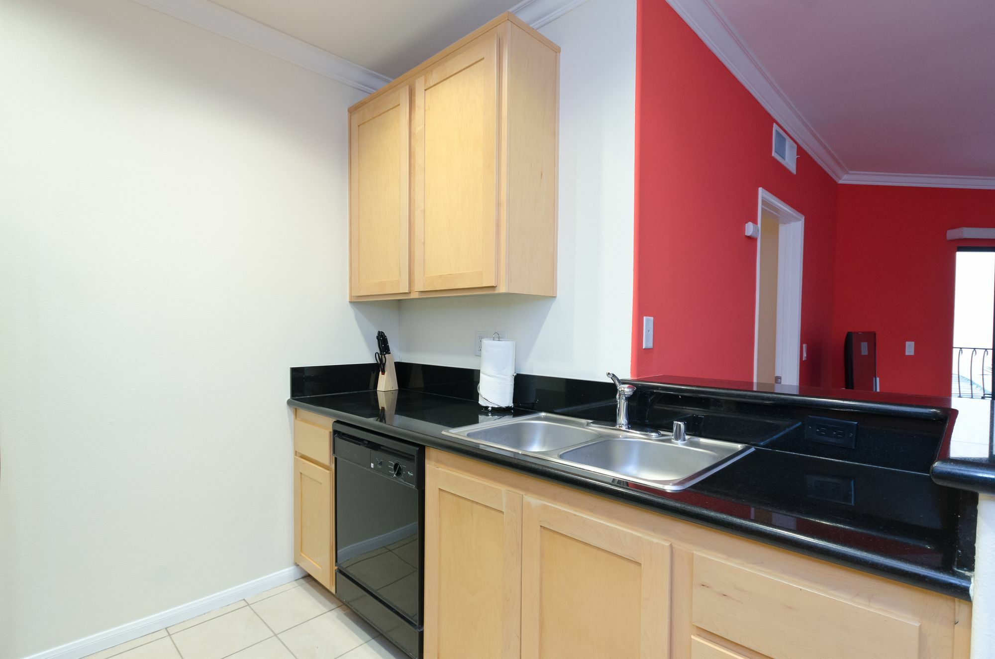 Deluxe Wilshire Apartments Лос-Анджелес Экстерьер фото