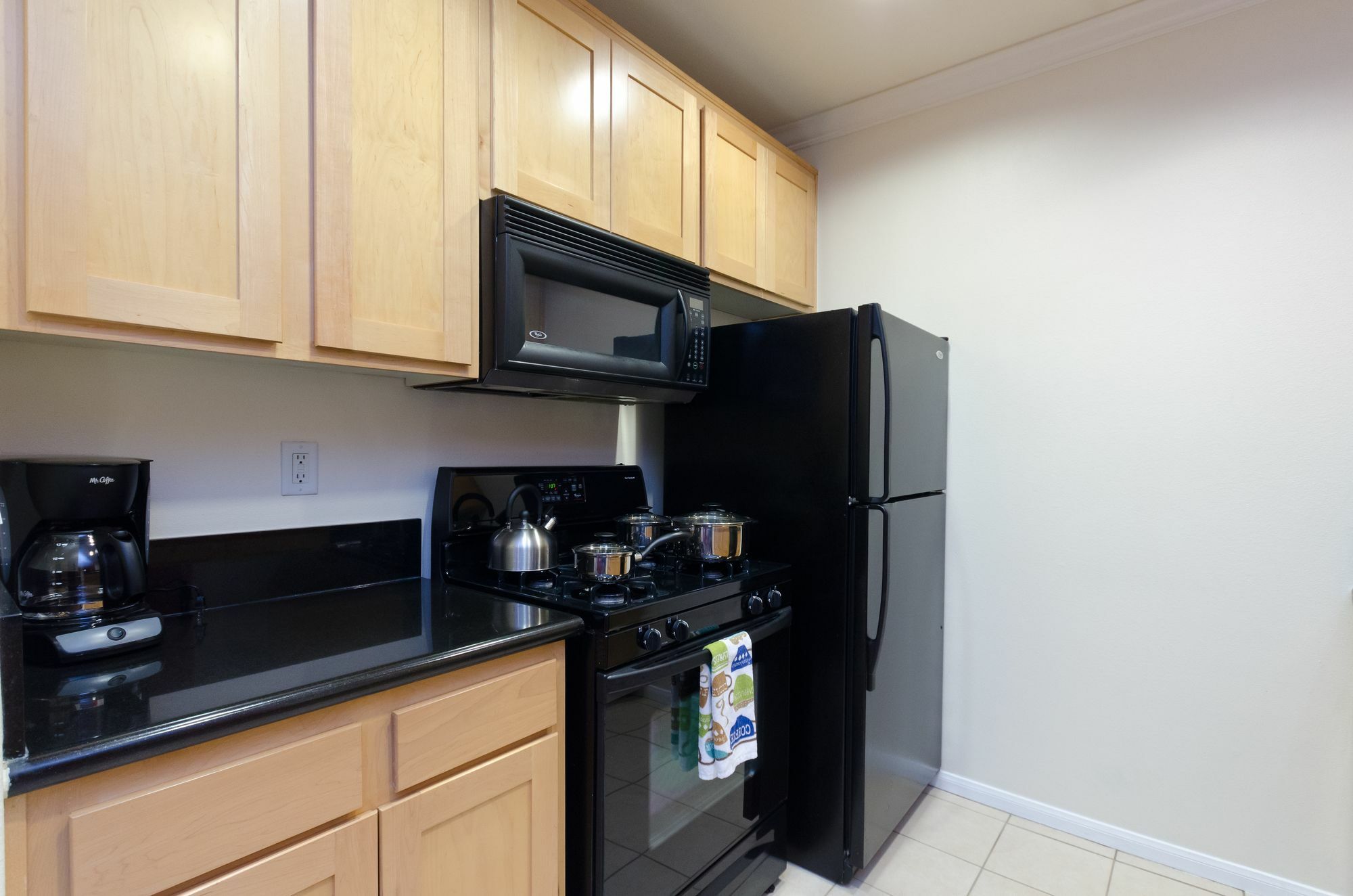 Deluxe Wilshire Apartments Лос-Анджелес Экстерьер фото
